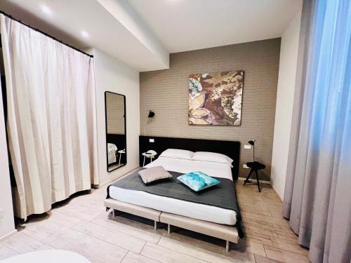 Morciano di Romagna House | Experience Le Stanze Guesthouse: Rated 9.3/10 by Guests