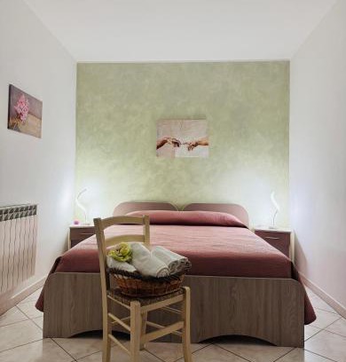 Delia Bed & Breakfast | Exceptional Stay at Le Stanze nel Castello - Family Friendly