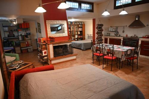 Guidonia Montecelio Apartment | Cozy Le Stelle Antiche: Perfect for Giubileo 2025 Events