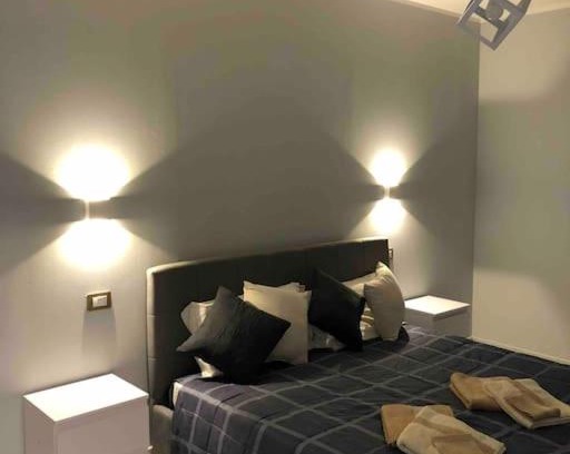 Decimomannu House | Independently Rated: LE STELLE DI SAN LORENZO Apartment