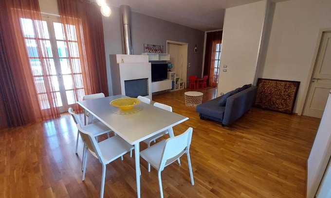 Arnesano Apartment | Explore Le Strelizie: Family & Pet-Friendly Getaway