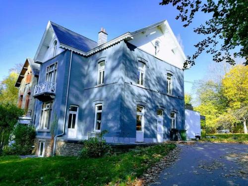 Spa Apartment | Discover Le Studio Des Pervenches: Guest Rated 9.5/10