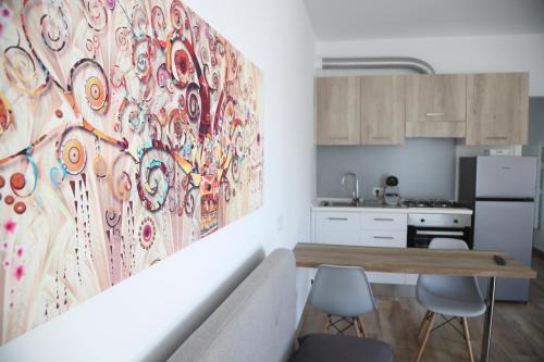 Castromediano Apartment | Unforgettable Stays at Le Suite del Pastore – 9.6/10 Rated