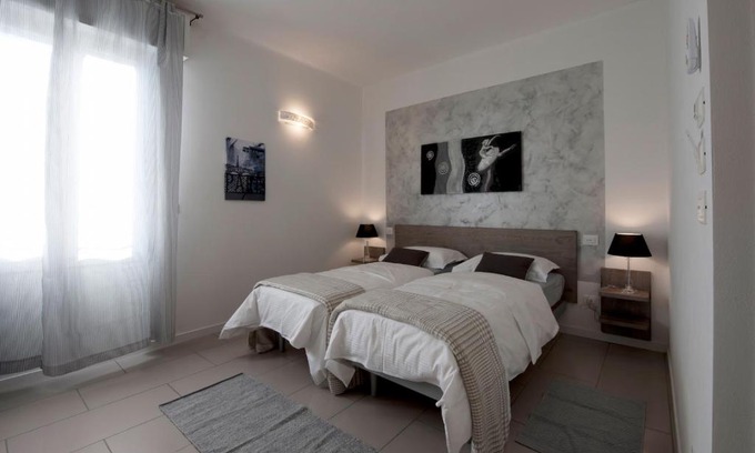 Negrar Bed & Breakfast | Discover Le Suites: Ideal for Families Near Sacro Cuore