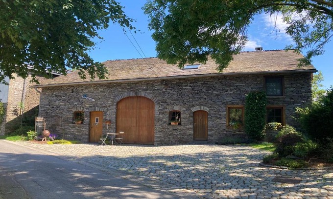Lierneux Bed & Breakfast | Discover Family-Friendly Comfort at Le Temps d'une Fugue