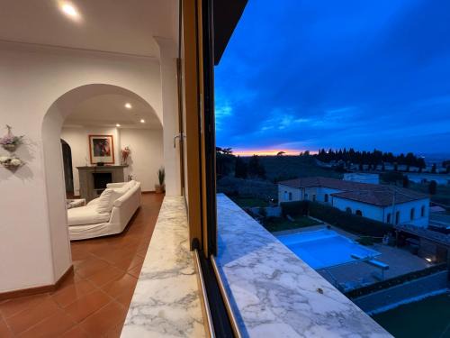 Frascati Apartment | Discover Le Terrazze di Dany: A 4-Star Stay in Rome
