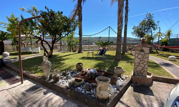 Monticelli Bed & Breakfast | Discover Le Terrazze: Pet-Friendly Comfort Awaits You