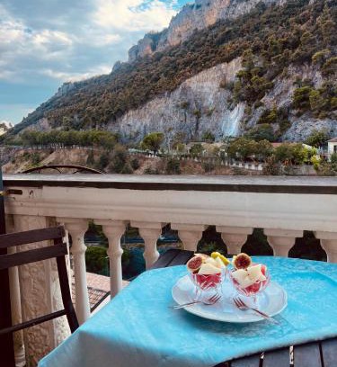 Civita Bed & Breakfast | Discover Le Terrazze Sul Pollino B&B: Rated 9.5/10!