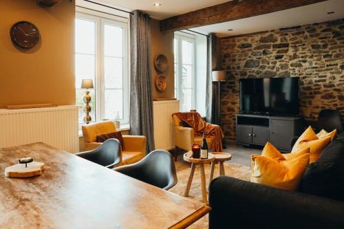 Theux Apartment | Pet-Friendly Le Theutois Appartement in Theux for Families