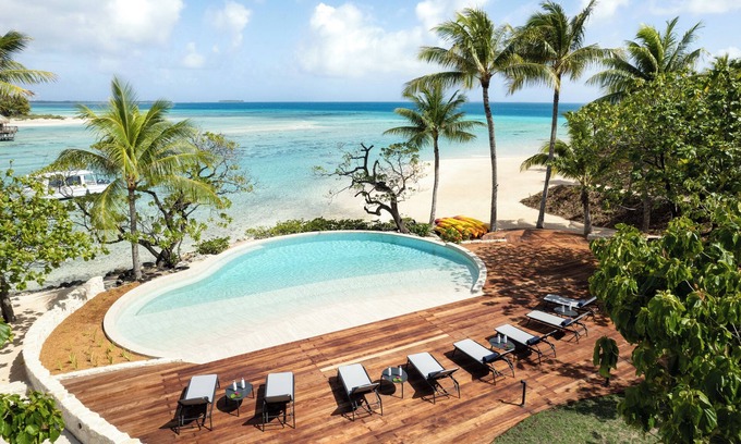 Tuherahera Resort | Le Tikehau by Pearl Resorts