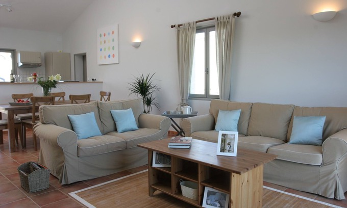 Chalais House | Le Tilleul - Idyllic Villa with Private Pool & Breakfast