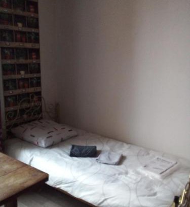 Bellac Apartment | Pet-Friendly Retreat at Le Tilleul with Great Amenities