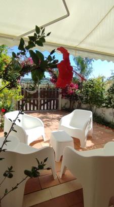 Localita Piana di Vadi Apartment | Experience Oceanfront Bliss at Le Torrette di Anna