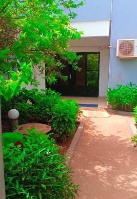 Bamako Villa | Discover Le Tounkaranké: Family-Friendly Villa Getaway