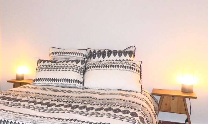 Pamiers Apartment | Cozy Retreat in Pamiers with Wifi and Netflix Access