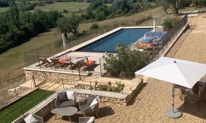 Viens Villa | Discover Le Trésor Caché Summa: Family-Friendly Getaway