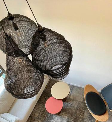 Le Croisic Apartment | Pet-Friendly Getaway at Le Trait d'Union le Croisic