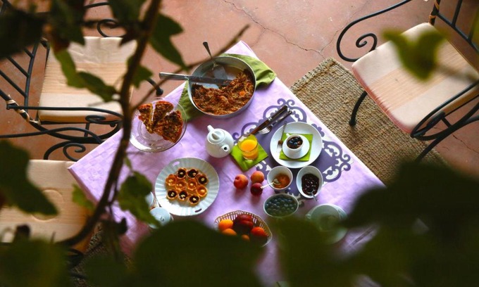 San Zenone degli Ezzelini Bed & Breakfast |  Delightful LE TRE ARTI B&B: Child-Friendly Retreat