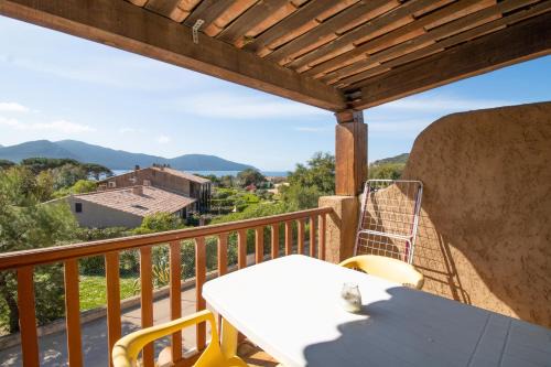 Residences du Golfe de Lava Apartment | Family-Friendly Duplex 3 with Unique Amenities Awaiting You