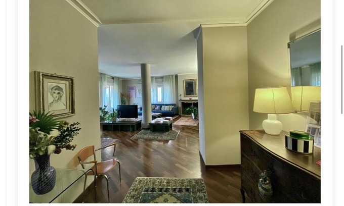 Parma City Centre Apartment | Experience Le Tre Torri: 4-Star Excellence & Pet-Friendly Comfort