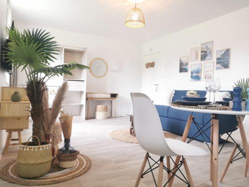 Lourdes Apartment | Peaceful Le Trekking Studio with Wifi & Private Parking