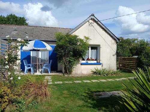 Saint-Thual Apartment | Le triskel bleu