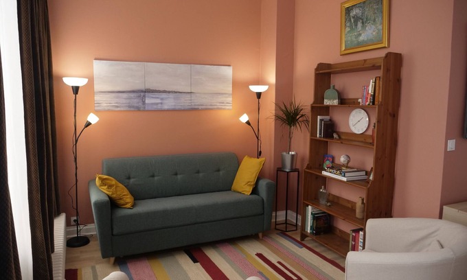 Autun Apartment | Le Trop Parfait - un Gîte Urbain Pour Deux Personnes en Plein Centre Ville