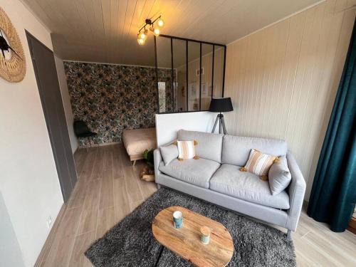 Bellegarde-sur-Valserine Apartment | Welcoming Le Tropical: Family-Friendly Getaway with Great Reviews