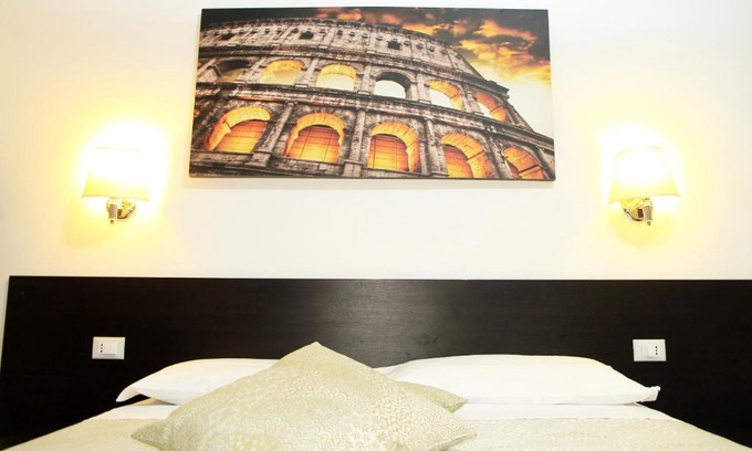 Vatican House | Unforgettable Stays at Le tue Notti a San Pietro