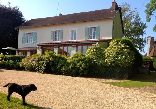 Saint-Yrieix-la-Perche Bed & Breakfast | Discover Le Tulipier de la Serre: Breakfast & Dining Await