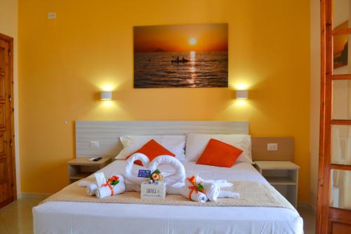 Tropea Bed & Breakfast | Guest Favorite: Le Twins Bed and Breakfast for Families