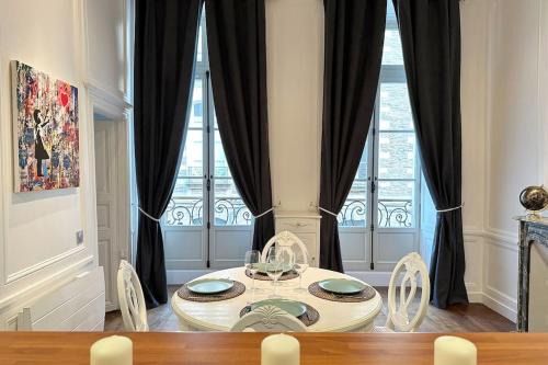 Centre Apartment | Discover Le Ty Baty - Perfect for Family Getaways