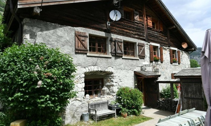 Vallorcine Ski Chalet | Experience Comfort at Le Vallorcin, Chalet le Sizeray