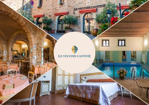 Chianni Hotel | Discover Le Vecchie Cantine: Family-Friendly & Pet Welcoming