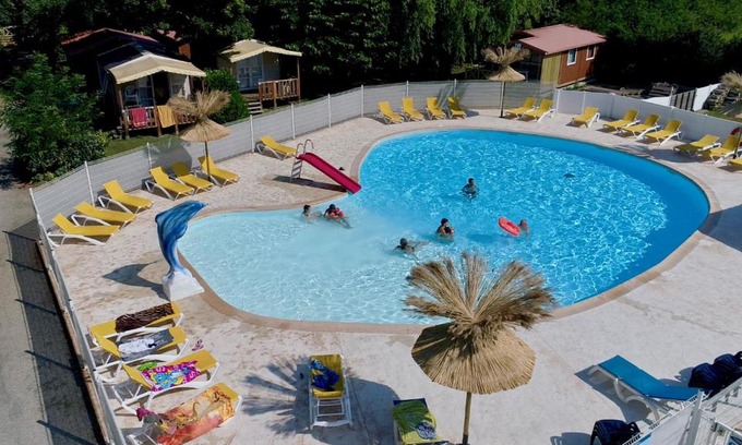 Saint-Didier-sous-Aubenas Other | Pet-Friendly Retreat at Le Verger de Jastres with Ocean Views