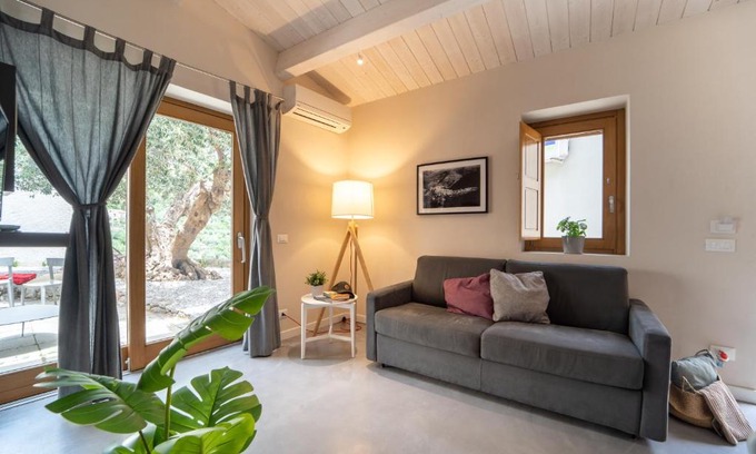 Civita House | Family-Friendly Retreat at Le vie del Borgo - Rated 9.1