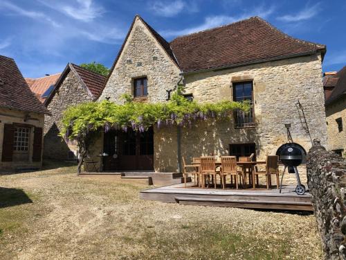 Fanlac House | Le Vieux Fournil