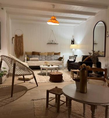 La Plaine des Cafres Villa | Pet-Friendly Retreat at Le Vieux Poirier, 9.3/10 Rating