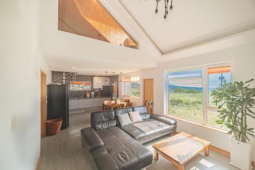 Aewol House | Family-Friendly Stays at Le Village Aewol D - Rated 9.5/10