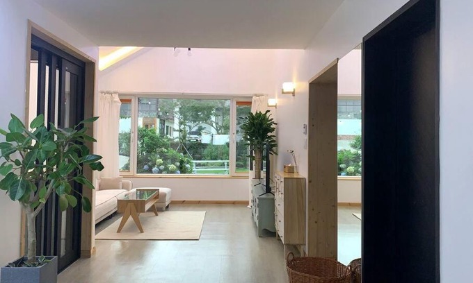Aewol House | Family-Friendly Getaway at Le Village Aewol E