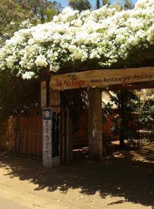 Antsiranana Hotel | Pet-Friendly Le Village Diego with Oceanfront Pool & Dining