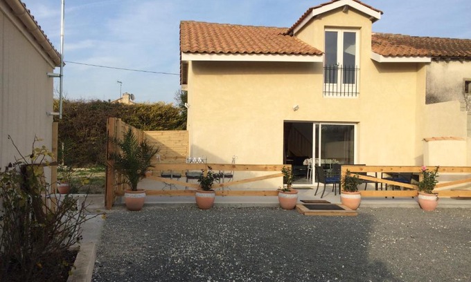 Neulles House | Exceptional Stay at Le Village: Pet Friendly & Family Ready