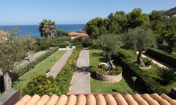 Mazzaforno Villa | Discover Family-Friendly Stays at Le Ville del Residence Zagara