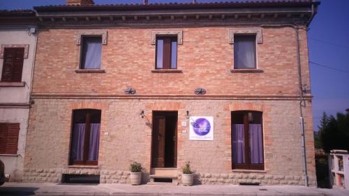 Mergo Bed & Breakfast | Pet-Friendly Getaway at Le Viole B&B - Guest Rated 9/10