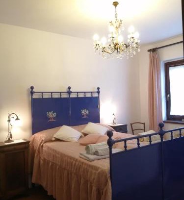 Albiano d'Ivrea Bed & Breakfast | Pet Friendly Getaway at Le Viole Bianche - Rated 8/10!