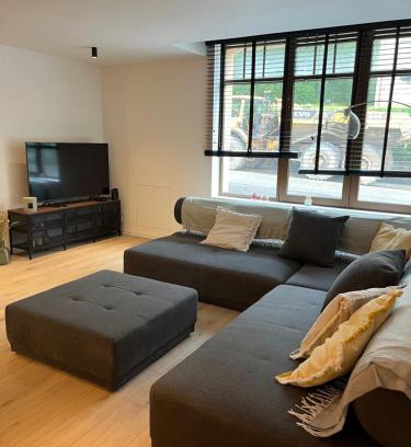 Francorchamps Apartment | Discover Le Virage Francorchamps: Rated 10/10 Stay!