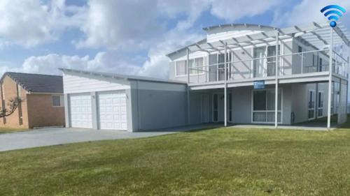 Culburra Beach House | Exceptional Oceanfront Retreat at Le Vista - 10/10 Rated