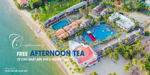 East Ham Tien Beach Resort | Relax at Le VIVA Resort Mui Ne - Pool, Beach & Spa Oasis