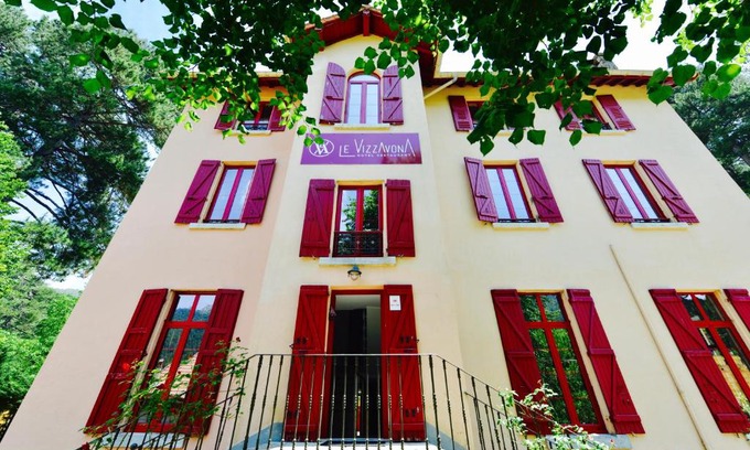 Vizzavone Hotel | Discover Le Vizzavona: Family-Friendly Stay with Breakfast