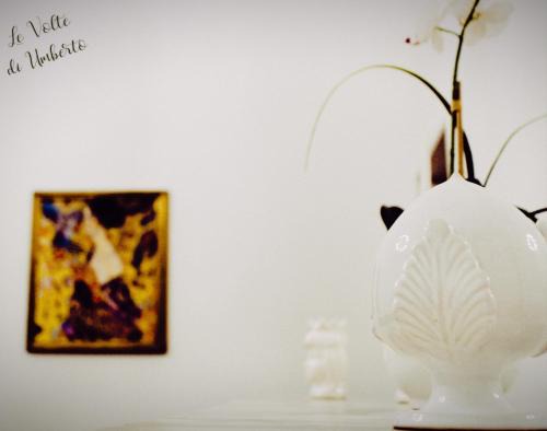 Sogliano Cavour Apartment | Charming Le Volte di Umberto - Oceanfront Retreat